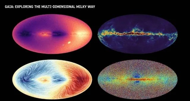 我國(guó)科學(xué)家設(shè)計(jì)出新型濾光片，提升恒星金屬豐度測(cè)量精度